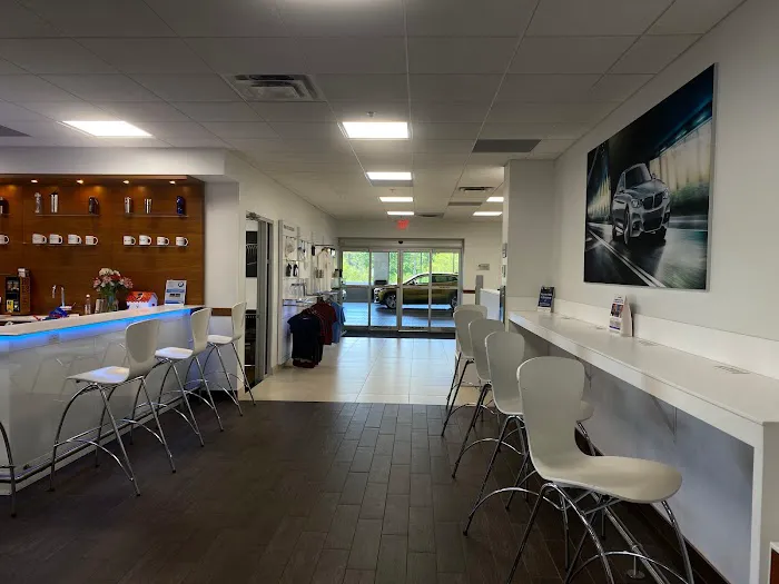 United BMW Service and Parts 3