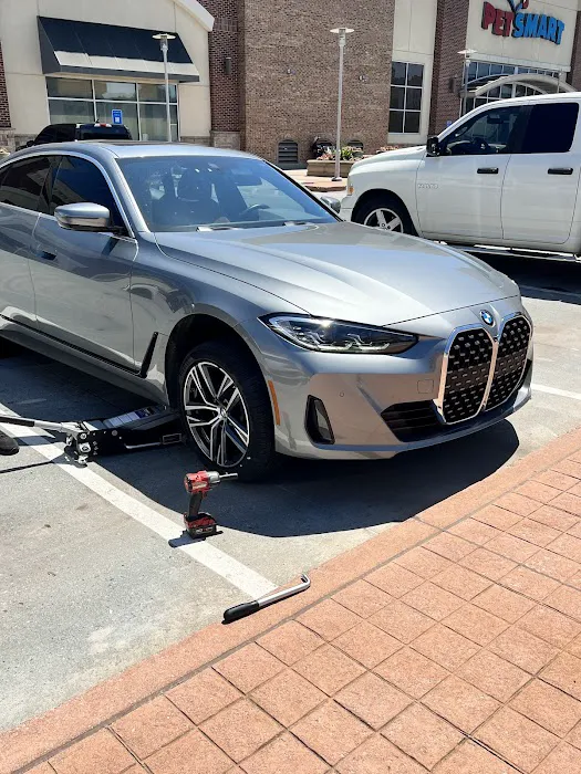 United BMW Service and Parts 0