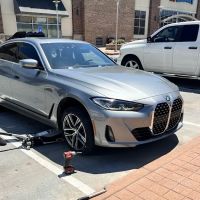 United BMW Service and Parts