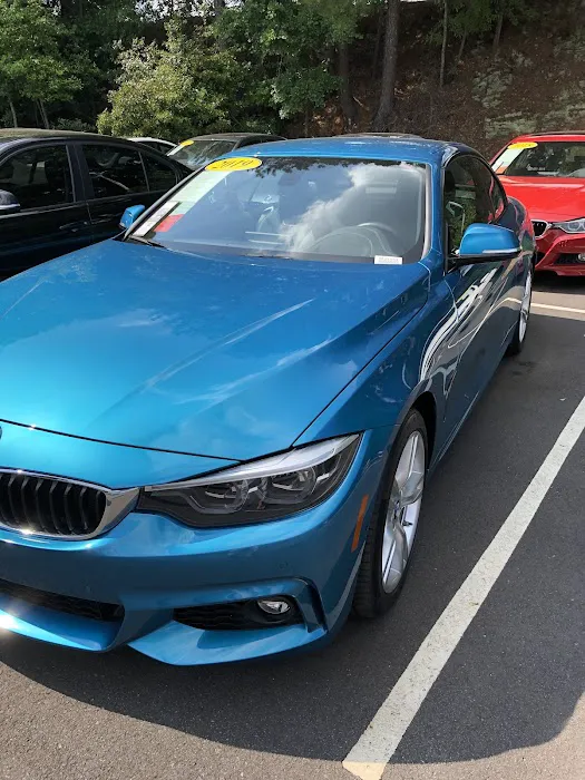 United BMW Service and Parts 1