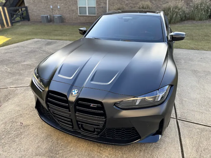 United BMW Service and Parts 4