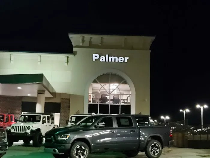 Palmer Custom Jeeps 6