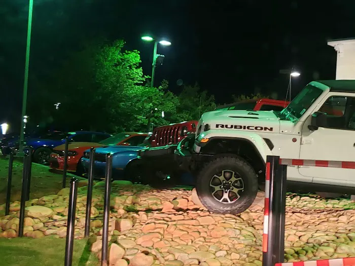 Palmer Custom Jeeps 3