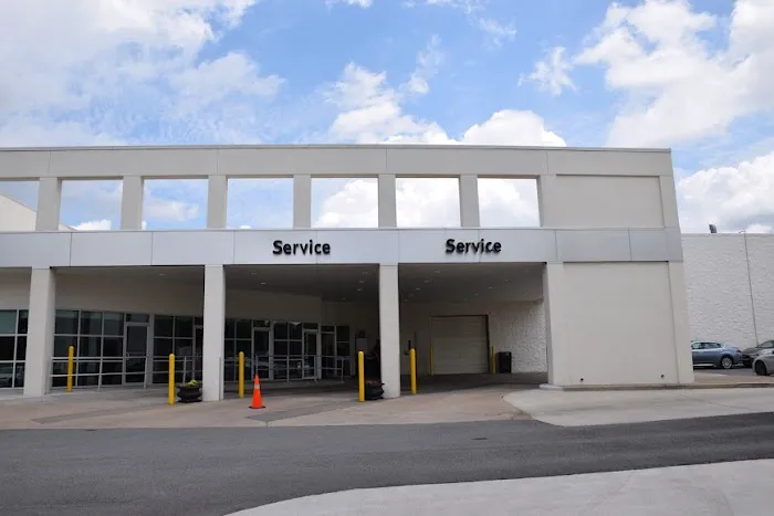Roswell INFINITI Of North Atlanta Service 2