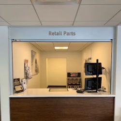 Roswell INFINITI Of North Atlanta Parts ico