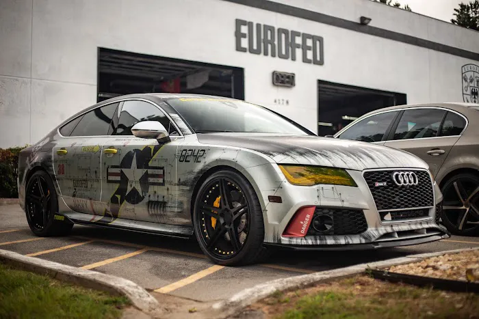 Eurofed Automotive 3