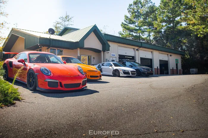 Eurofed Automotive 9