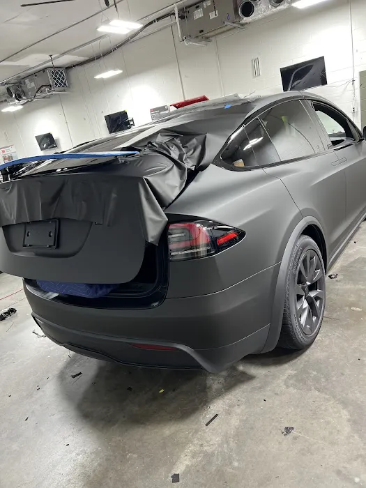 East Coast Tint Enterprise 7
