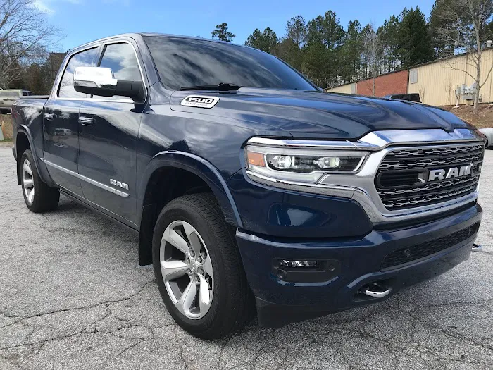 East Coast Tint Enterprise 1