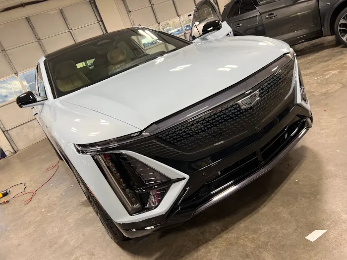 East Coast Tint Enterprise 2