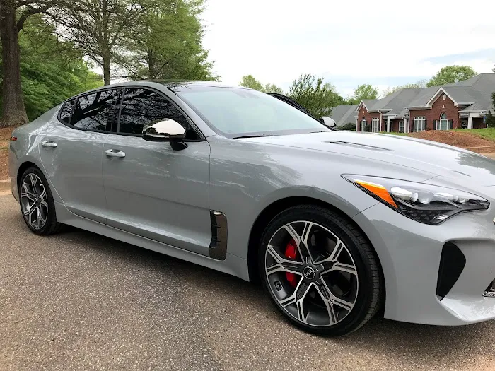 East Coast Tint Enterprise 5