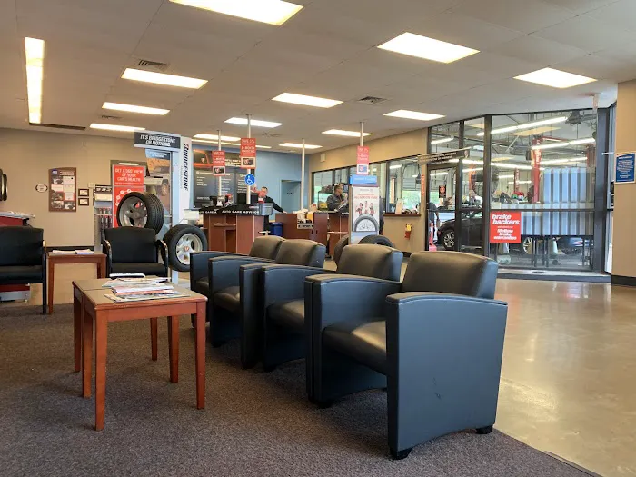 Firestone Complete Auto Care 0