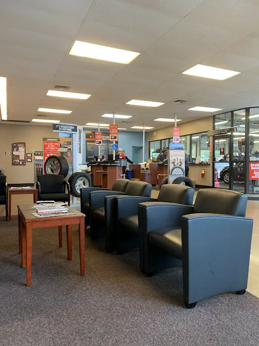 Firestone Complete Auto Care 2