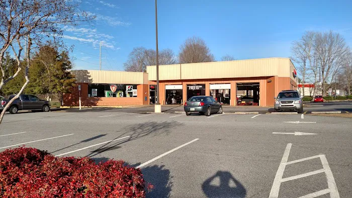 Firestone Complete Auto Care 6