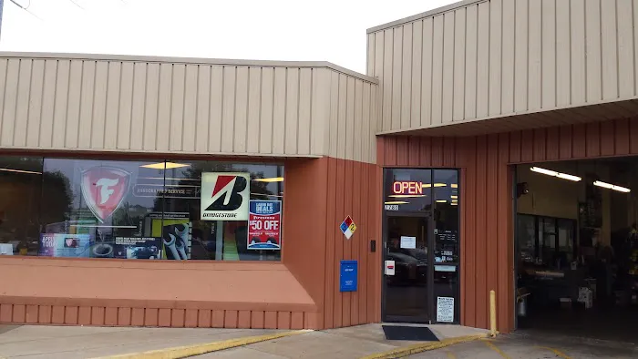Firestone Complete Auto Care 3