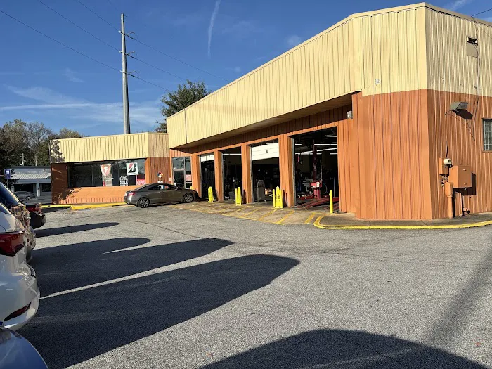 Firestone Complete Auto Care 1