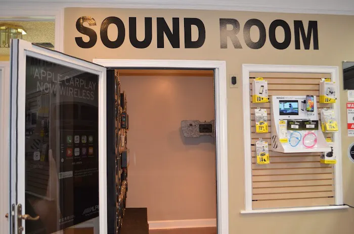SK Customs Car Audio & Home Theater 3