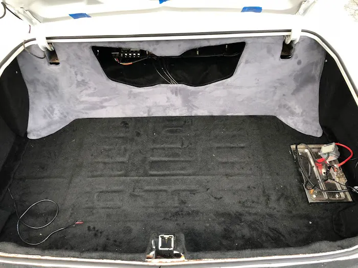 SK Customs Car Audio & Home Theater 6