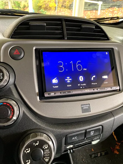 SK Customs Car Audio & Home Theater 1