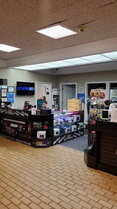 SK Customs Car Audio & Home Theater 0