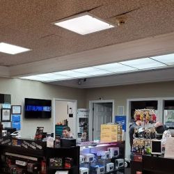SK Customs Car Audio & Home Theater ico