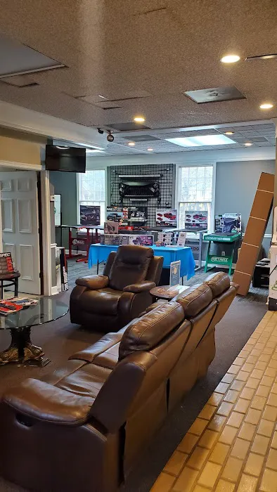 SK Customs Car Audio & Home Theater 2