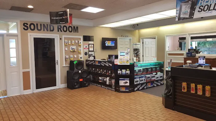 SK Customs Car Audio & Home Theater 8