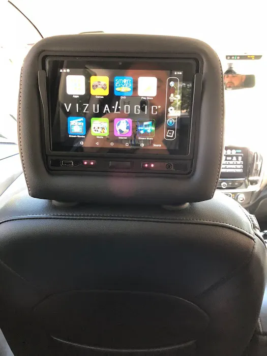 SK Customs Car Audio & Home Theater 5