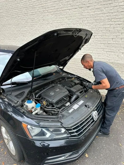 Black Label Automotive 1