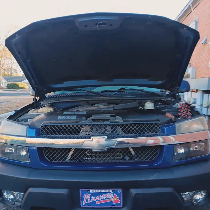 Black Label Automotive 2