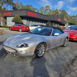 Crash Champions LUXE | EV Certified Repair Sandy Springs ico
