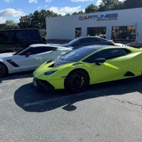 Oasis Window Tinting