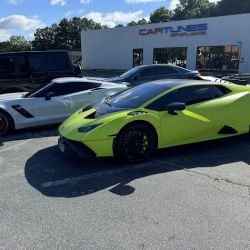Oasis Window Tinting ico