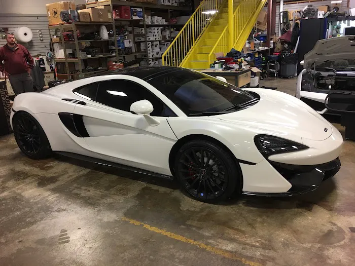 Cartunes Atlanta 2