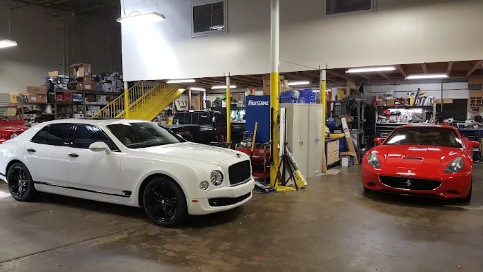 Cartunes Atlanta 1