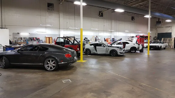 Cartunes Atlanta 0