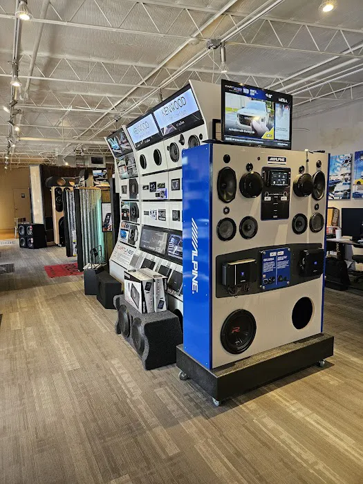 Cartunes Atlanta 6