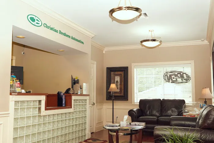 Christian Brothers Automotive Sandy Springs 5