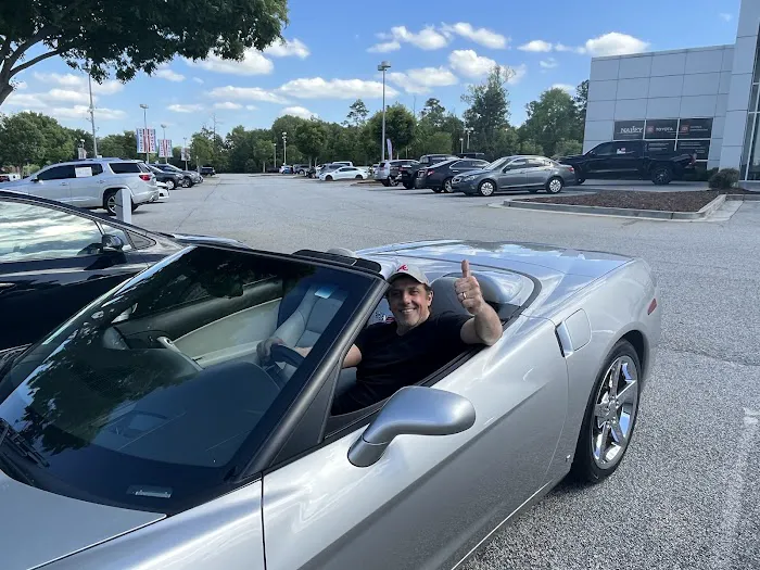 Christian Brothers Automotive Sandy Springs 6