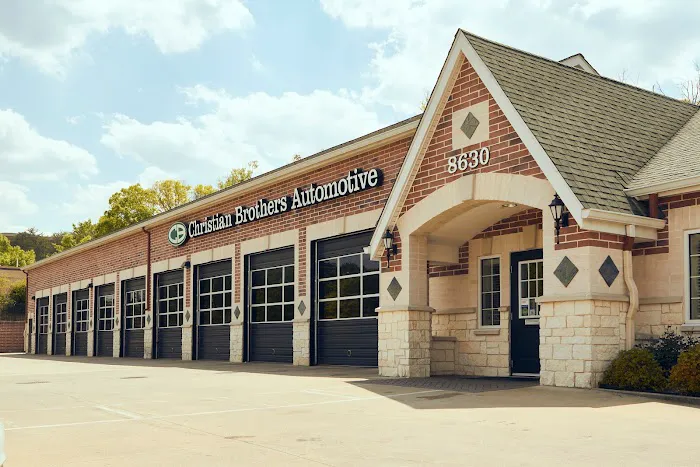 Christian Brothers Automotive Sandy Springs 3
