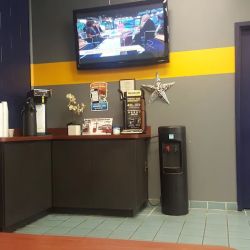 D.W. Campbell Tire & Service ico
