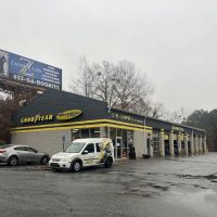 Goodyear Certified Auto Services