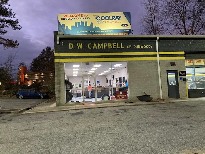 Goodyear Certified Auto Services 2