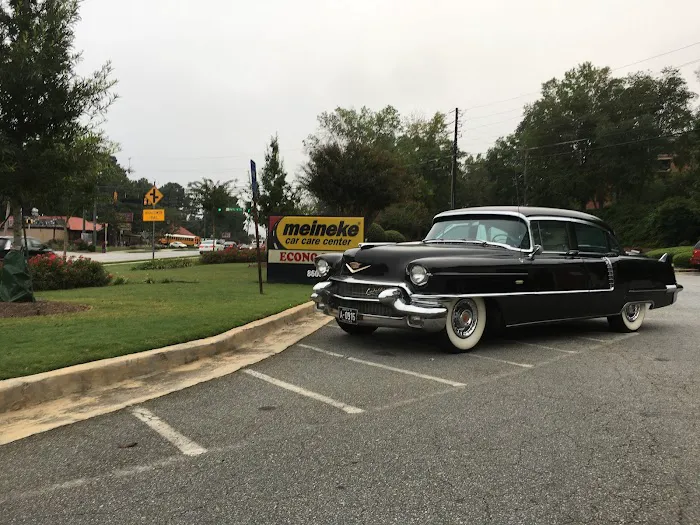 Meineke Car Care Center 5