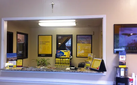 Meineke Car Care Center 3