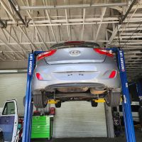 Meineke Car Care Center