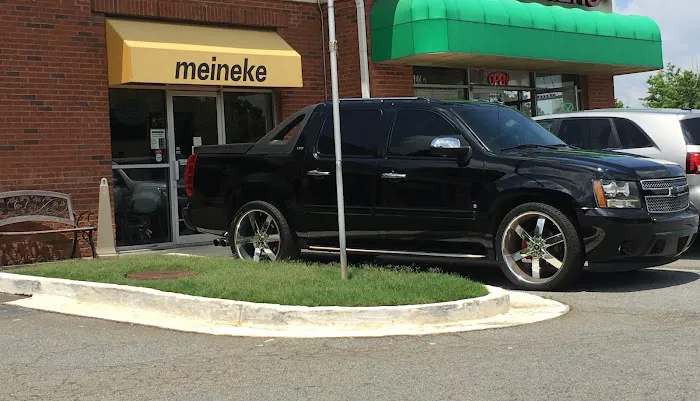 Meineke Car Care Center 7
