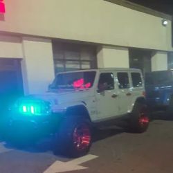 Northridge Auto Care ico