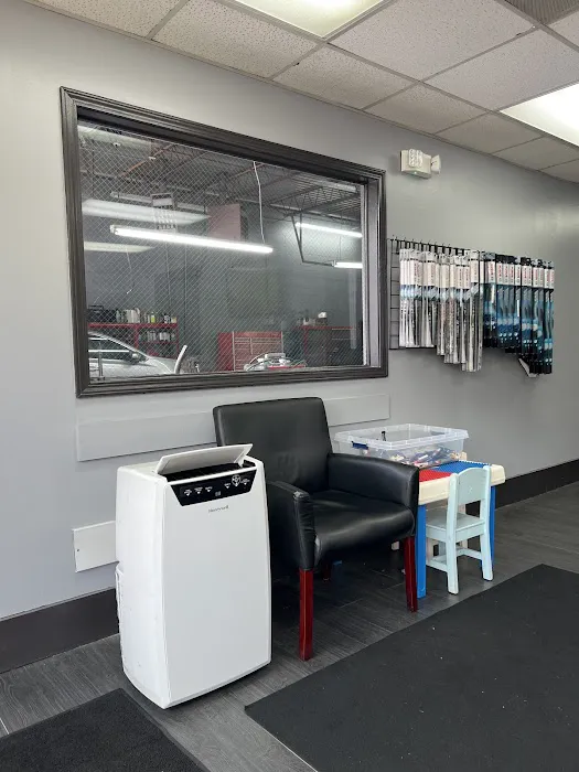 Northridge Auto Care 1