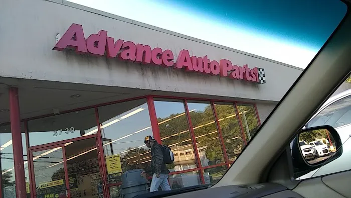 Advance Auto Parts 1